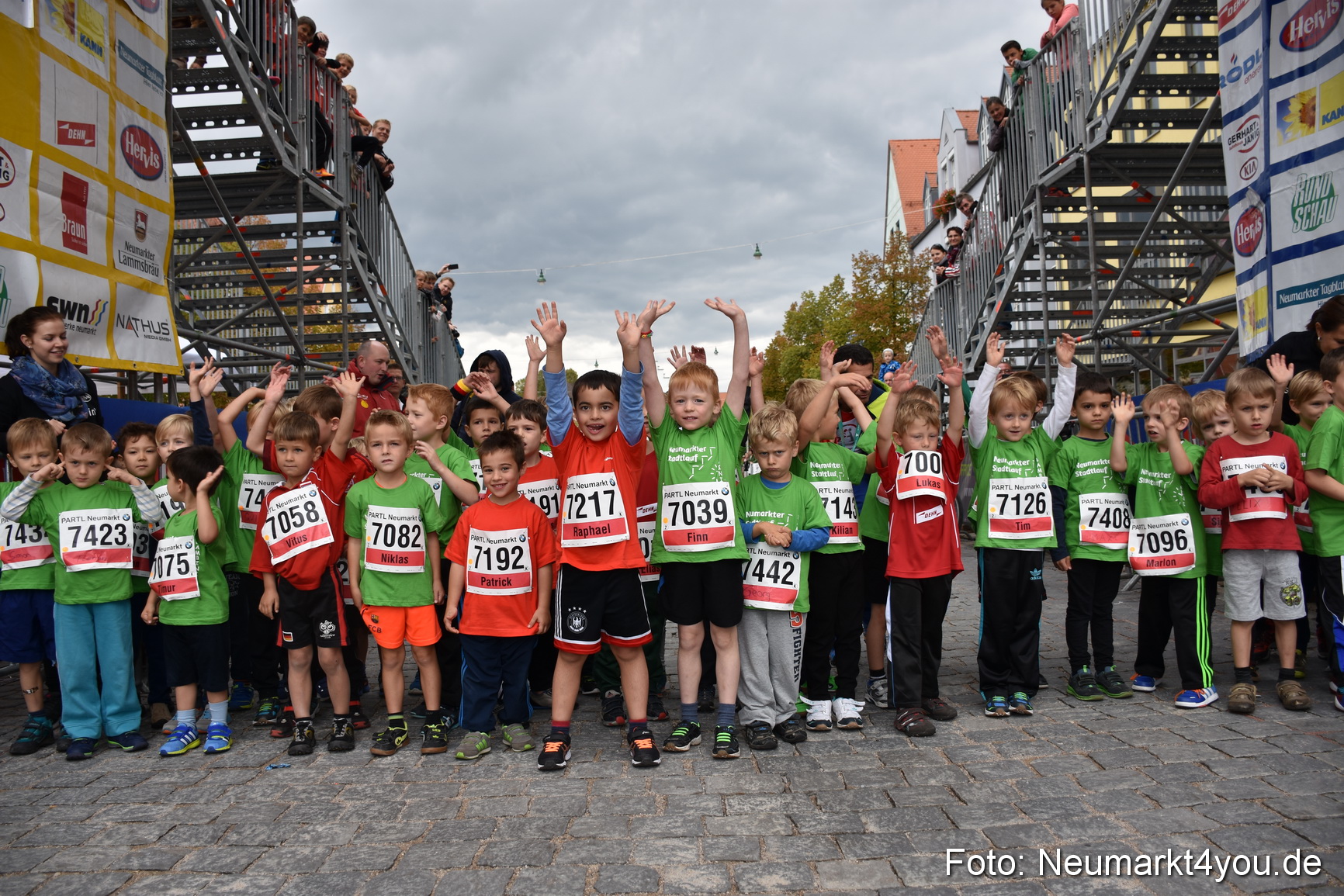 Stadtlauf Neumarkt 2015 1715